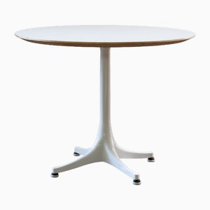 Mesa de centro de George Nelson para Herman Miller, años 60