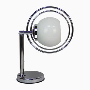 Italienische Tischlampe, 1960er