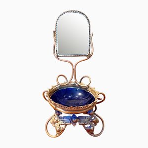 Napoleon III Schmuckkästchen