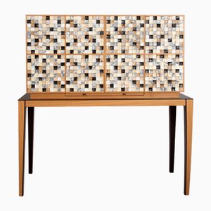Coconut Sideboard by Marco Sangalli