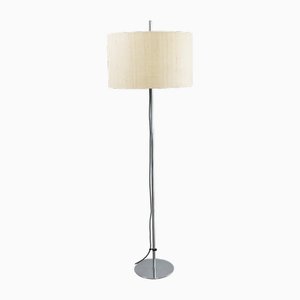 Vintage Floor Lamp from Staff Leuchten, 1970s