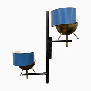 Wall Lamp from Stilux Milano, 1950