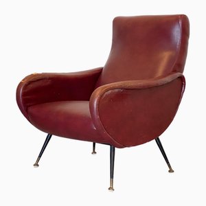 Chair in the style of Marco Zanuso, 1950s