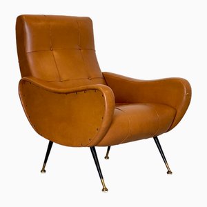 Chair in the style of Marco Zanuso, 1950s