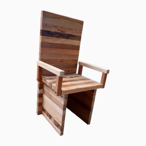 Elektrischer Trono Stuhl von Maver