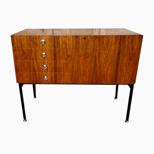 Sideboard attributed to Alain Richard
