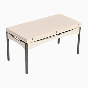 Modular Table by Joseph-André Motte, 1960
