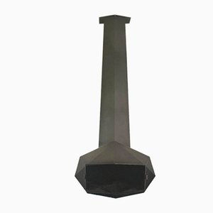 Camino sospeso Don Bar, anni '70