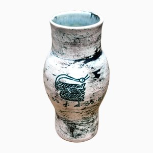 Vase by Jacques Blin, 1950s