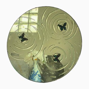 Mirror by Myriam Greff