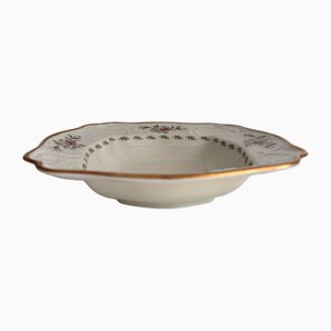 Bowl by Karl Bayreuther for Rosenthal, 1979