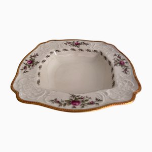 Schale von Karl Bayreuther für Rosenthal, 1982