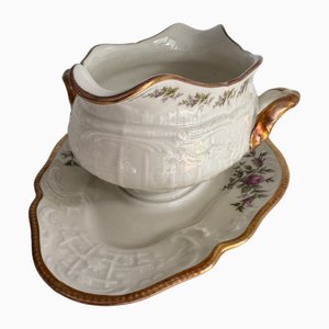 Gravy Boat by Karl Bayreuther for Rosenthal, 1970s