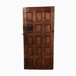 Porta del XVI secolo, metà XVI secolo