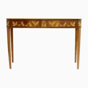 Side Table Guanabara by Carl Malmsten, Sweden, 1950s