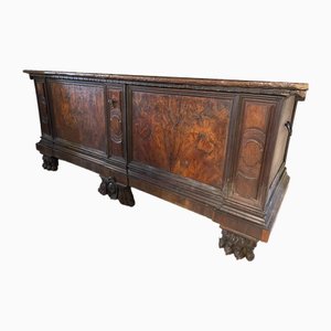 Antique Venetian Chest, 1600