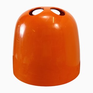 Dedalo Umbrella Stand by Emma Gismondi Schweinberger for Artemide, 1966