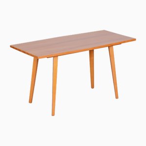 Mid-Century Coffee Table attributed to Tatra Pravenec, Czech, 1960s
