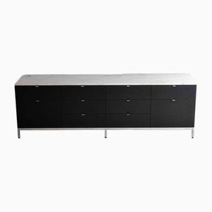 Executive Sideboard by Florence Knoll for Knoll International, 1970s
