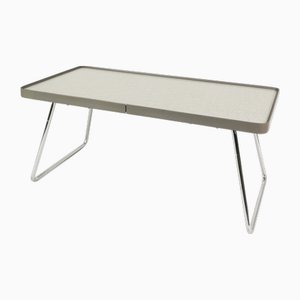 Small German Side Table, 1970s