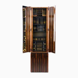 Armario para accesorios Casoire de John Trippel