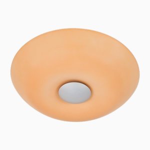 Vintage Sirio Ceiling Lamp from Marset, 1980s