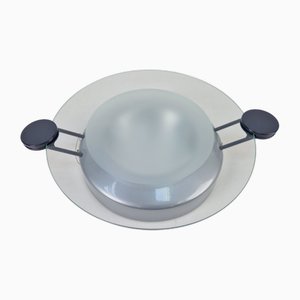 Lampada da parete Cyclos vintage di Michele De Lucchi per Artemide, Italia, anni '80