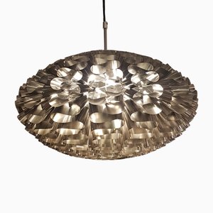 Lampada a sospensione in acciaio di Norman Copenhagen, Danimarca, 2003