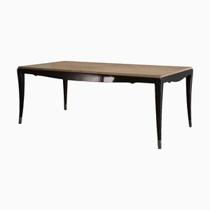 Grand Hotel Dining Table by Pierre Dubois & Aimé Cécil for Roche Bobois