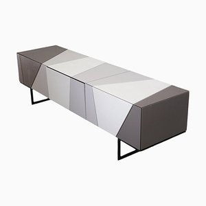Vintage Sideboard by Peter Maly for Ligne Roset, 2010s