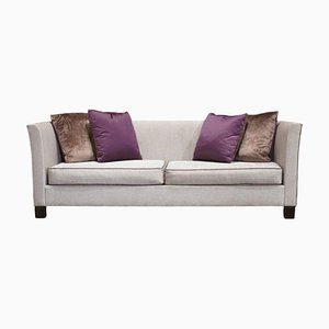 Vintage Drei-Sitzer Sofa von Philippe Hurrel, 2020