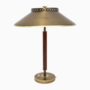 Table Lamp Model B8485 from Boréns Borås, 1960s