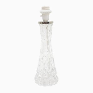 Table Lamp by Carl Fagerlund for Orrefors, 1970s