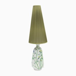 Ceramic Floor Lamp Carl-Harry Stålhane for Rörstrand, 1950s