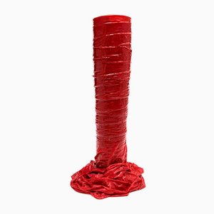 Grand Vase Fare par Gaetano Pesce pour Meritalia Edizioni Del Pesce