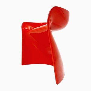 1 Top-Sit Chair von Winfried Staeb für Reuters Form+Life Collection, 1960er