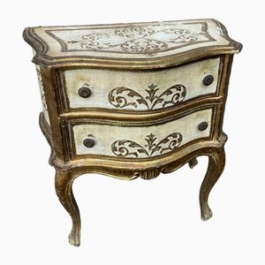 Comò Petite fiorentino, anni '50