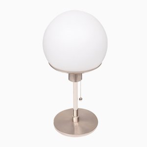 Bauhaus German Table Lamp, 1980s