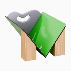 Marie Range-Revues de Mario Picardo y Valentin Bony