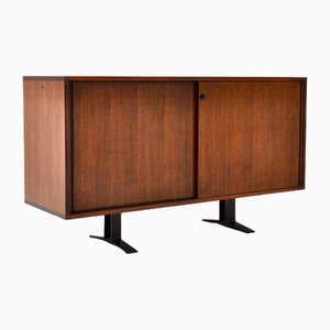 Enfilade Se3 attribuée à Osvaldo Borsani pour Tecno, 1960s