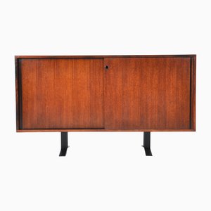 Se3 Sideboard attributed to Osvaldo Borsani for Tecno, 1960s