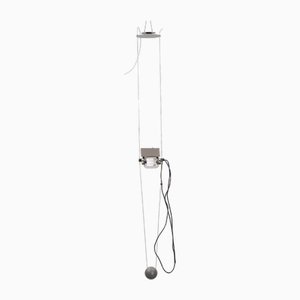 Abolla Suspension by CP&PR Associati for Artemide, 1980s