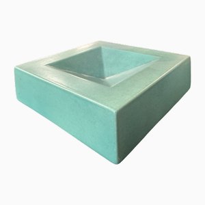 Empty Ceramic Pocket from Saint Clément, 1980s