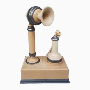 Telefono Radom RWT vintage, anni '70