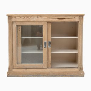 Bancone in legno, Francia, anni '30