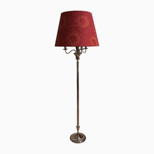 Vintage Stehlampe von Lamplove, 1980er