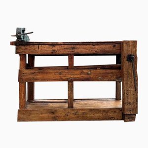 Early 20th Century Shelf, 1920s