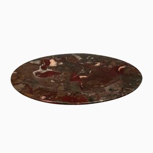 Vintage Marble Presentation Dish