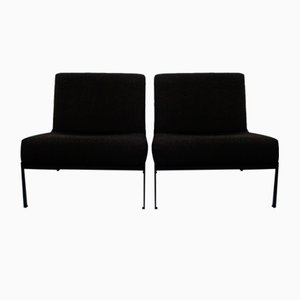 Clubsessel von Rolf Grunow für Walter Knoll, 1967, 2er Set