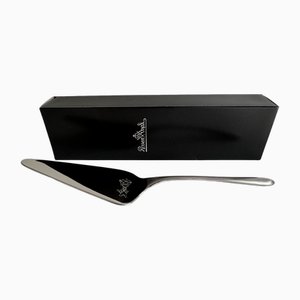 Cake Server Waist by Tapio Wirkkala Tapio Wirkkala for Rosenthal, 1968